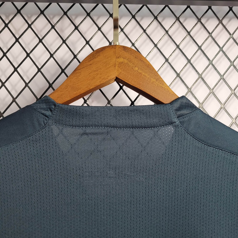 21/22 Brazil dark green training T size S-XXL