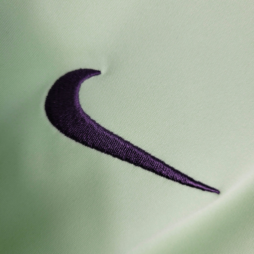 23/24 Brazil Light Green POLO Size S-XXL