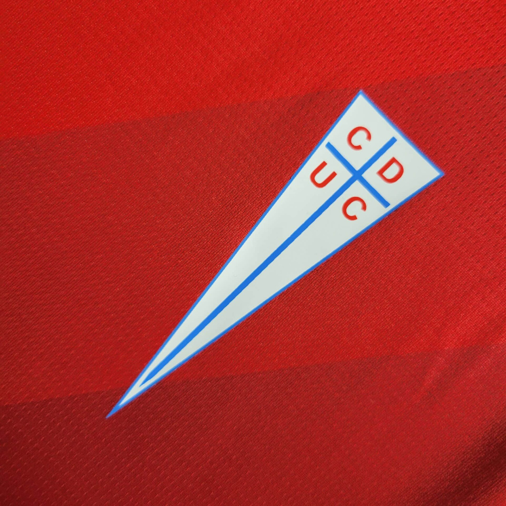 23/24 Kids  Club Deportivo Universidad Católica