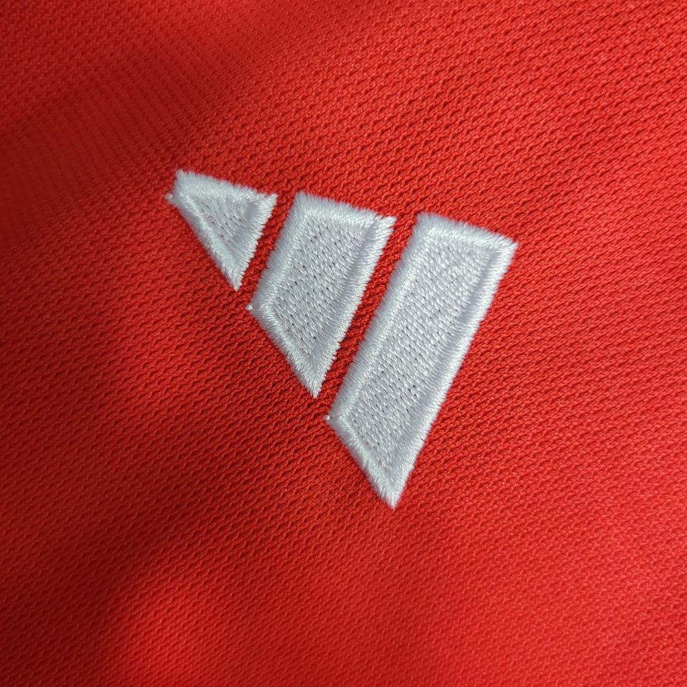 23/24 Kids Benfica Home
