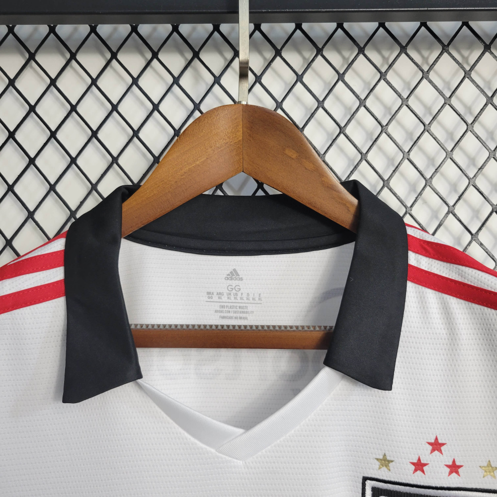 22/23 Sao Paulo 2 away size S-XXL