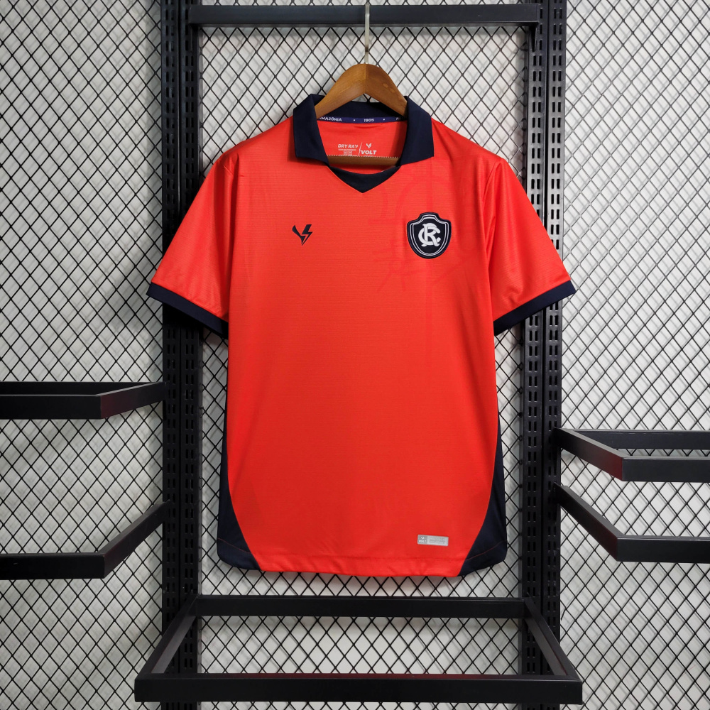 23/24 REMO Red Size S-4XL