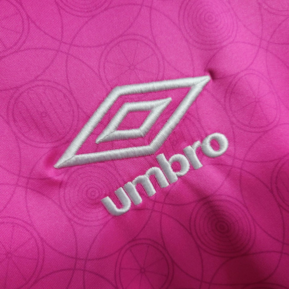 23/24 Santos Pink Size S-4XL