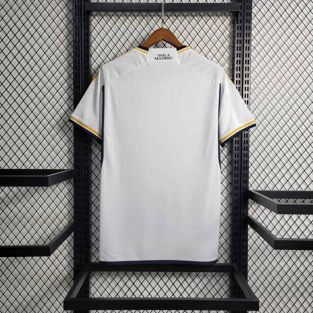 23/24 Real Madrid Home Size S-4XL