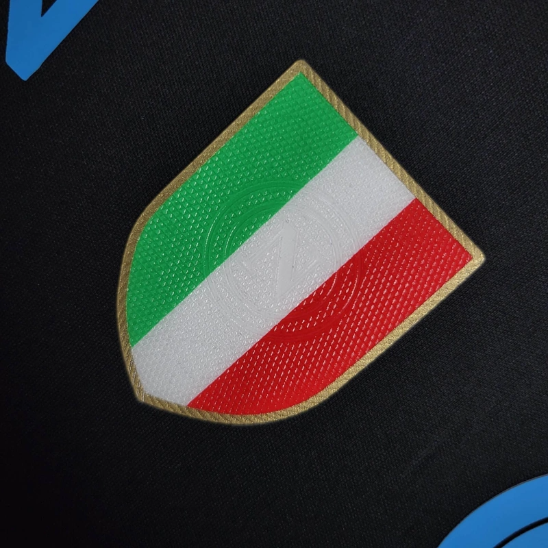 24/25 Napoli