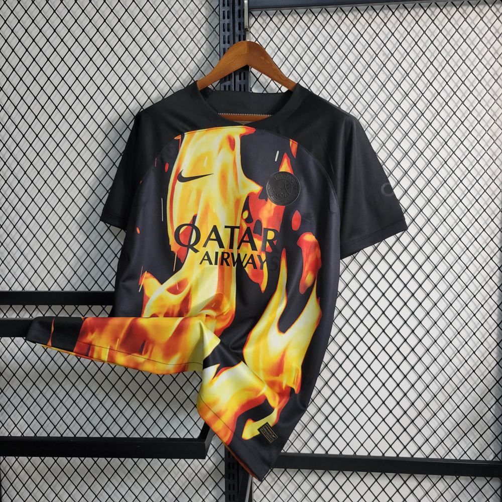23/24 PSG Special Edition Size S-XXL