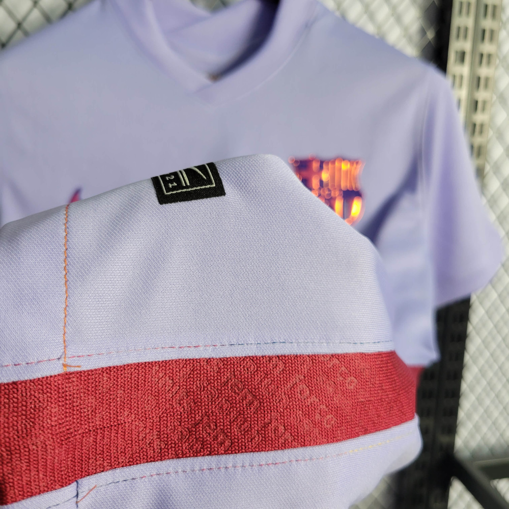 21/22 Barcelona away S-XXL