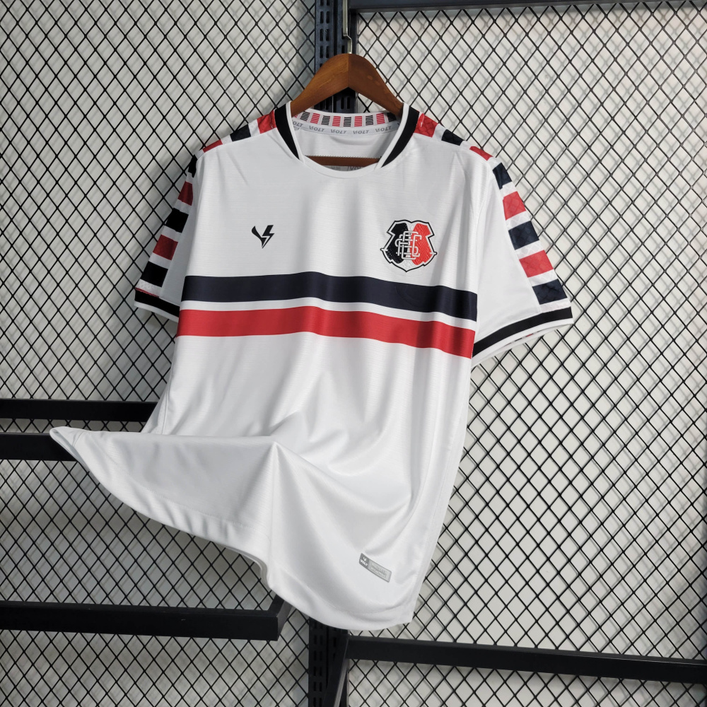 23/24 Santa Cruz Away S-XXL