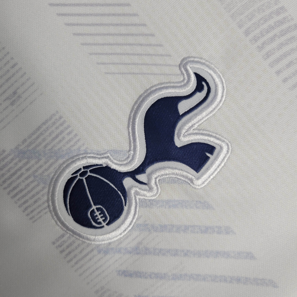 23/24 Tottenham Hotspur F.C. Home Size S-4XL