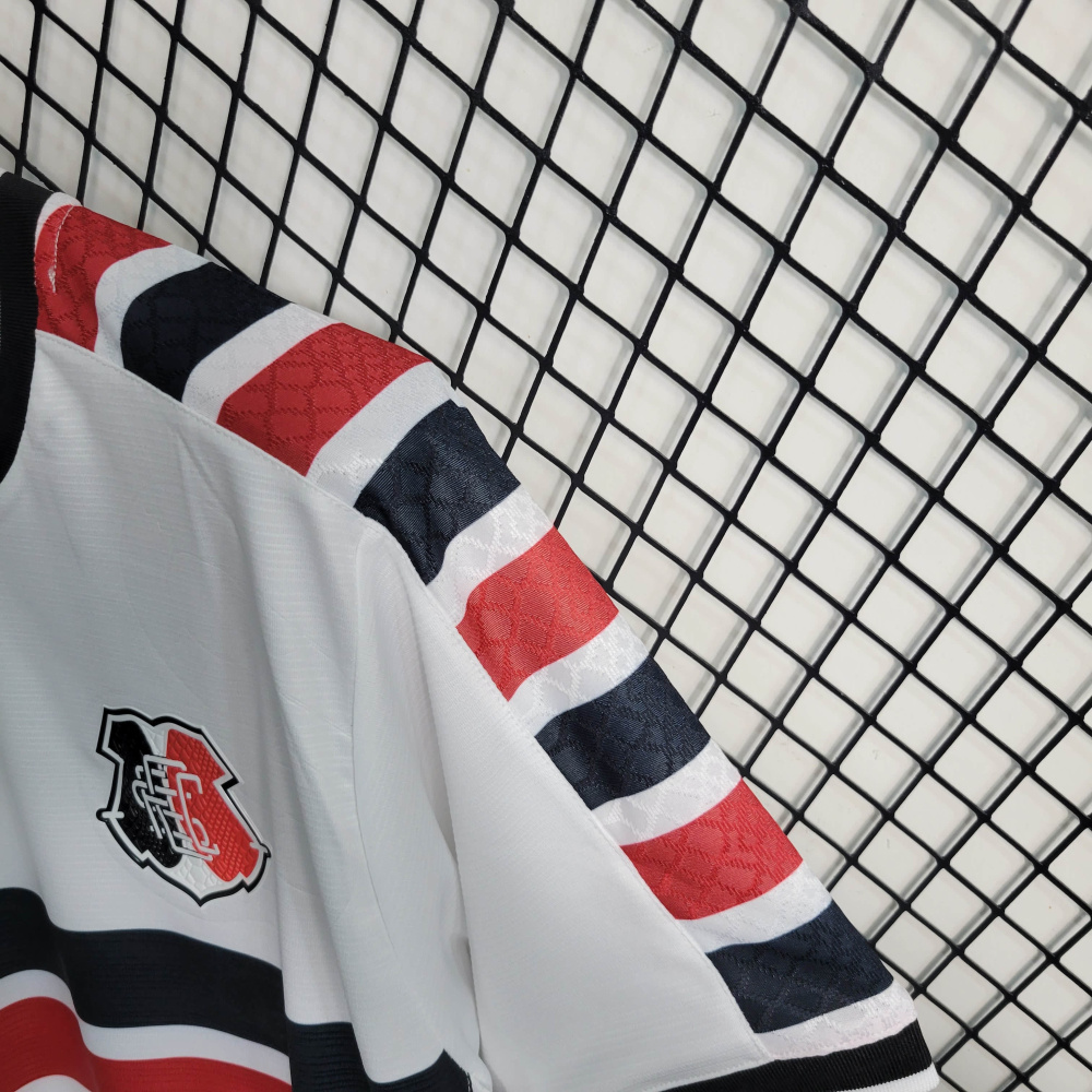 23/24 Santa Cruz Away S-XXL