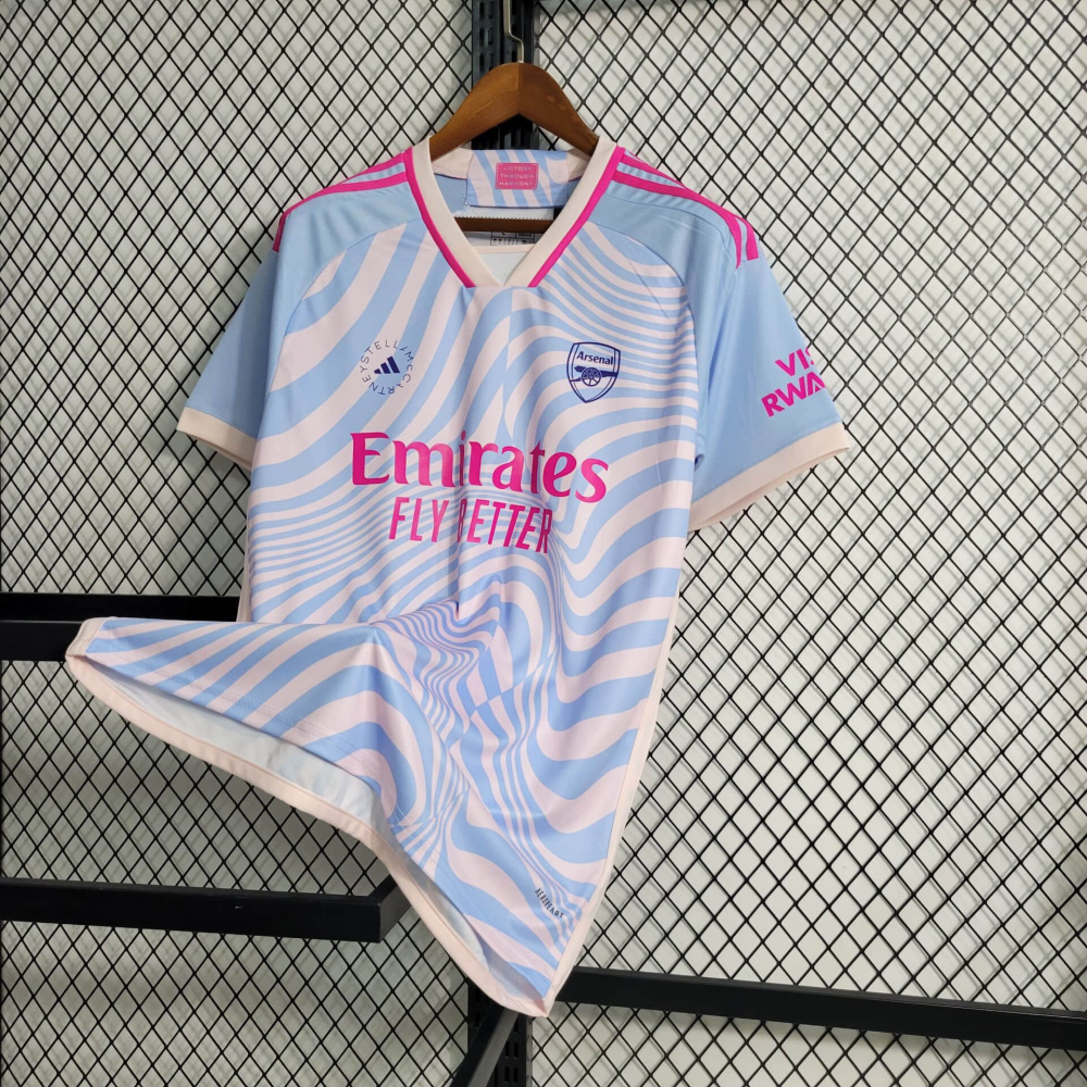23/24 Arsenal Training Suit Size S-XXL