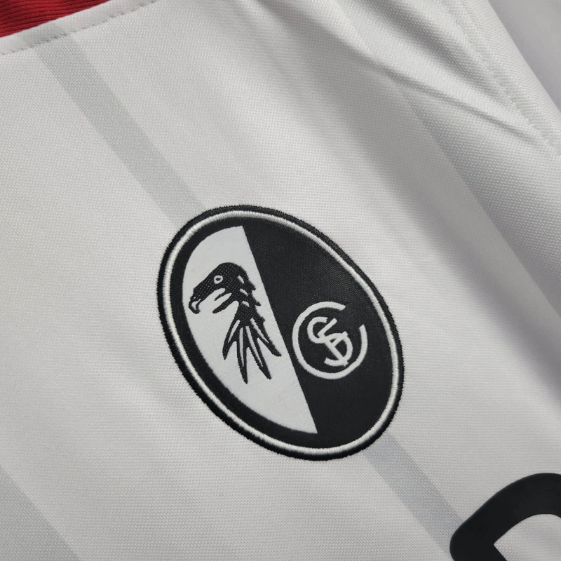 SC Freiburg Away 24/25 Football team shirt jersey Sports shirt