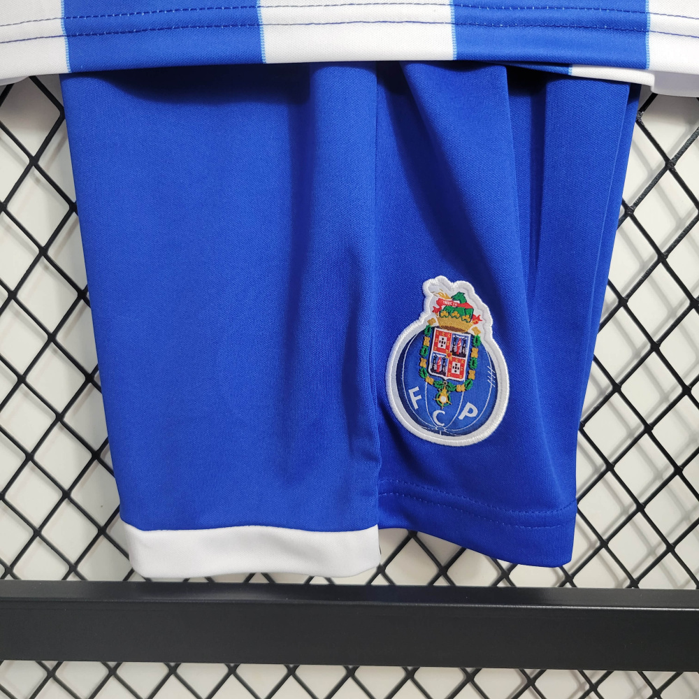 23/24 kids Porto Home