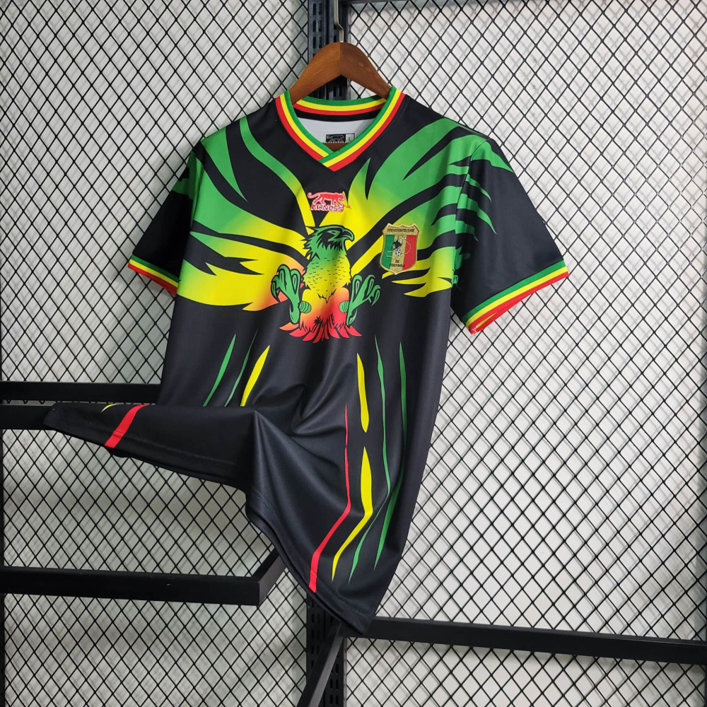 23/24 Mali  Football shirt