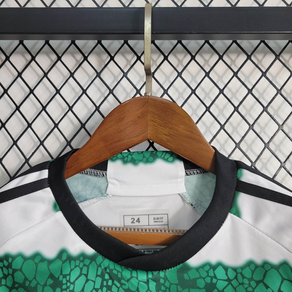 23/24 Kids Celtic F.C. Home Size 16-28