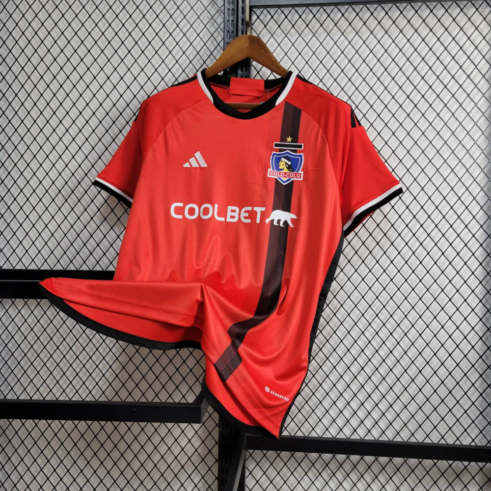 24/25 Colo Colo away