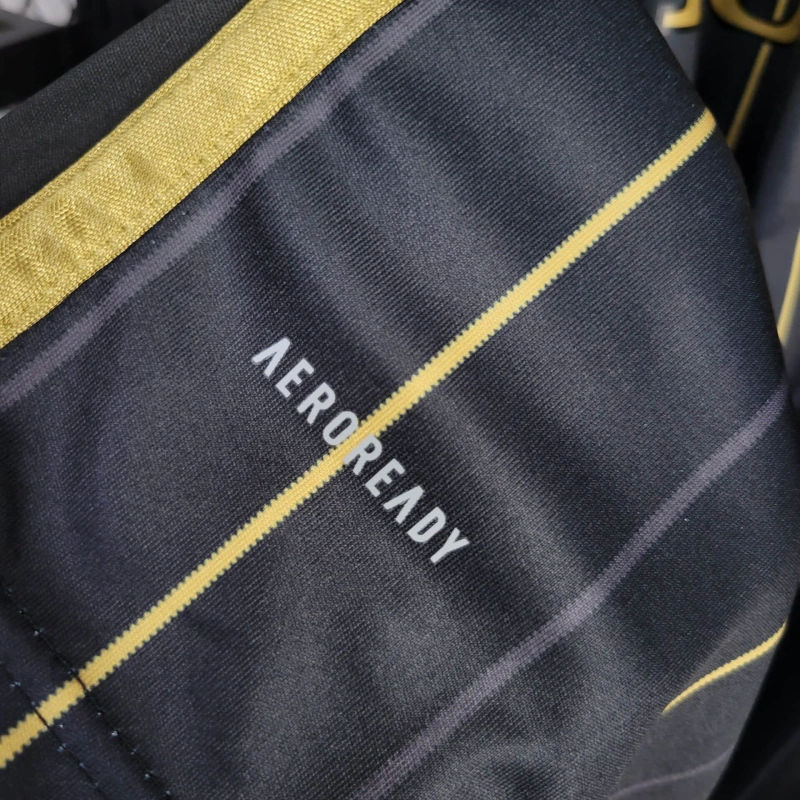 24/25 LoS Angeles FC Home