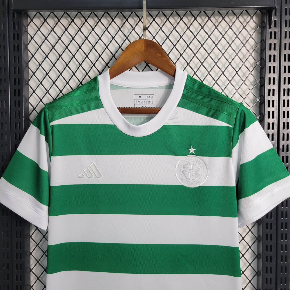 23/24 Celtic F.C. Special Edition Size S-XXL