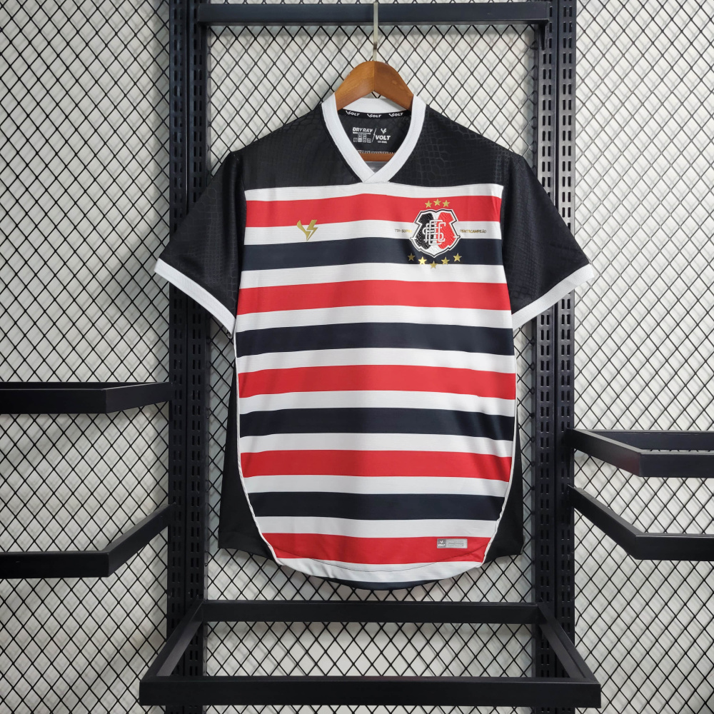 23/24 Santa Cruz Home S-4XL