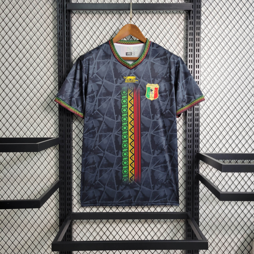 23/24 Mali national football team size S-XXL