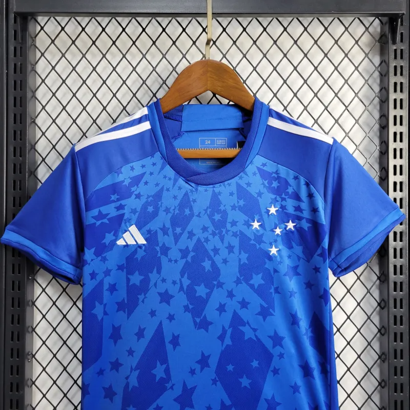 24 25 Kids Cruzeiro Home