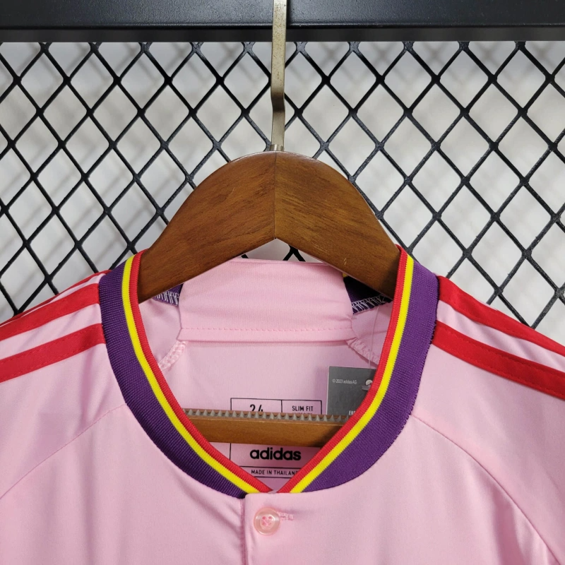 24/325 kids Orlando City SC Away