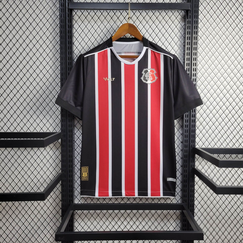24/25 Santa Cruz Home