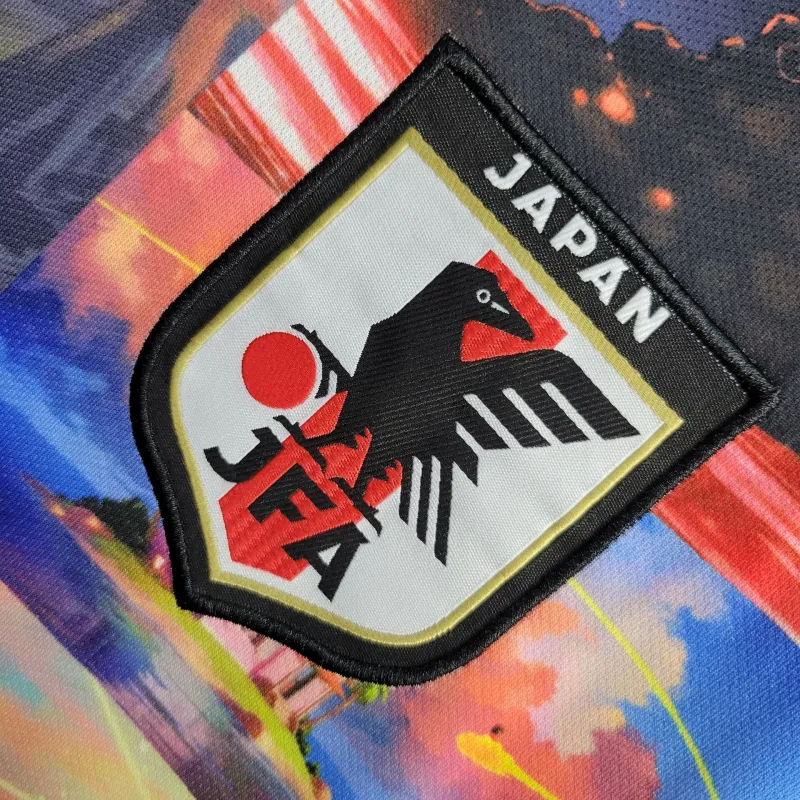 24/25 Japan Special edition