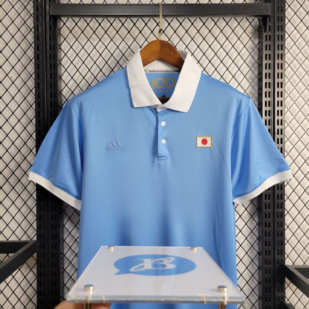 Japan 100th Anniversary Edition