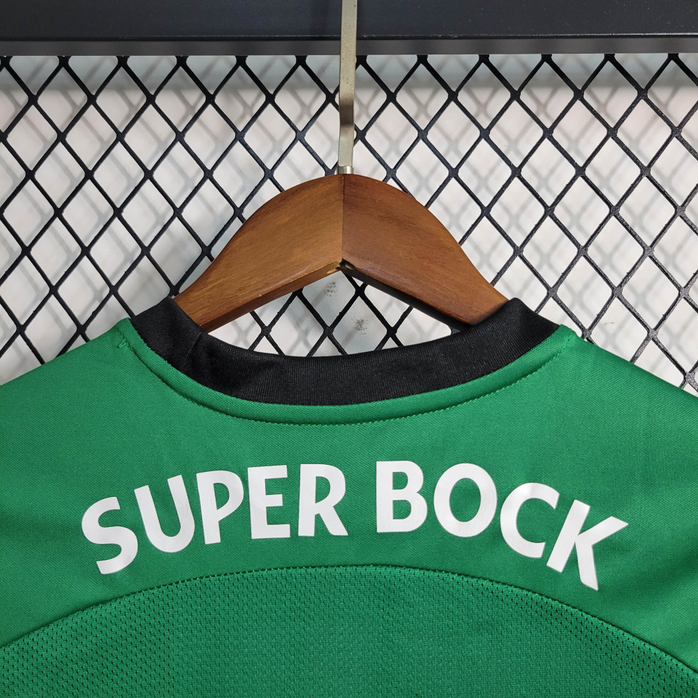 23/24 kids Sporting Club de Portugal Home