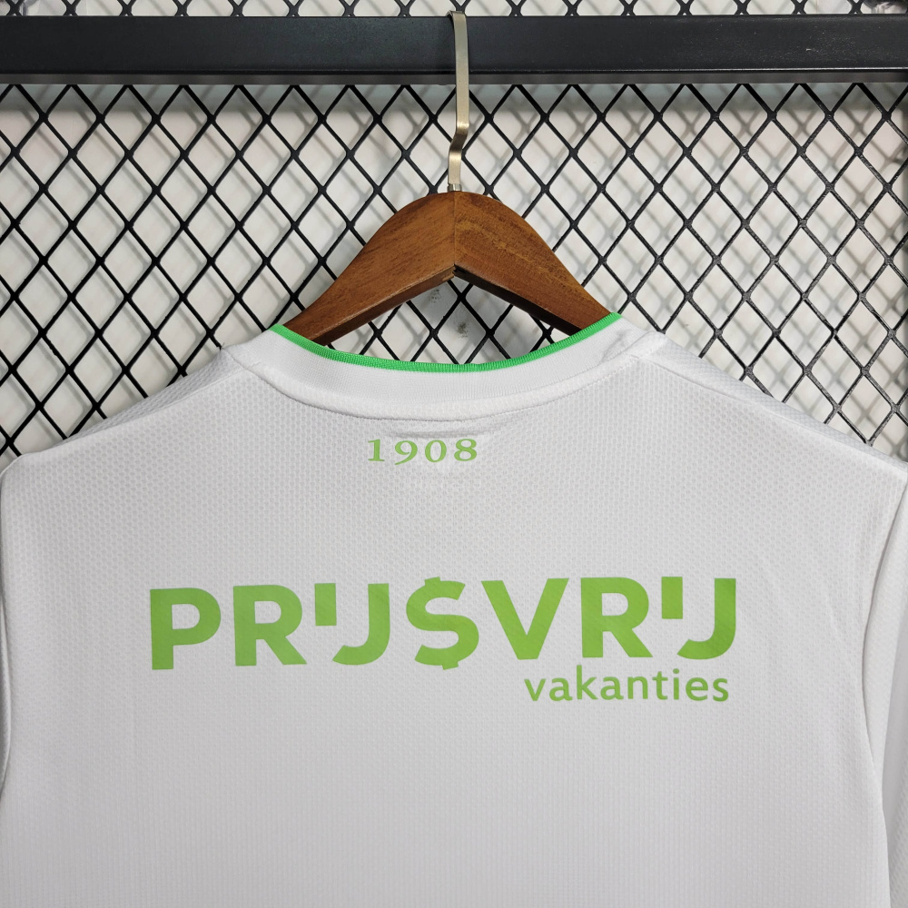 23/24 Feyenoord Football Club