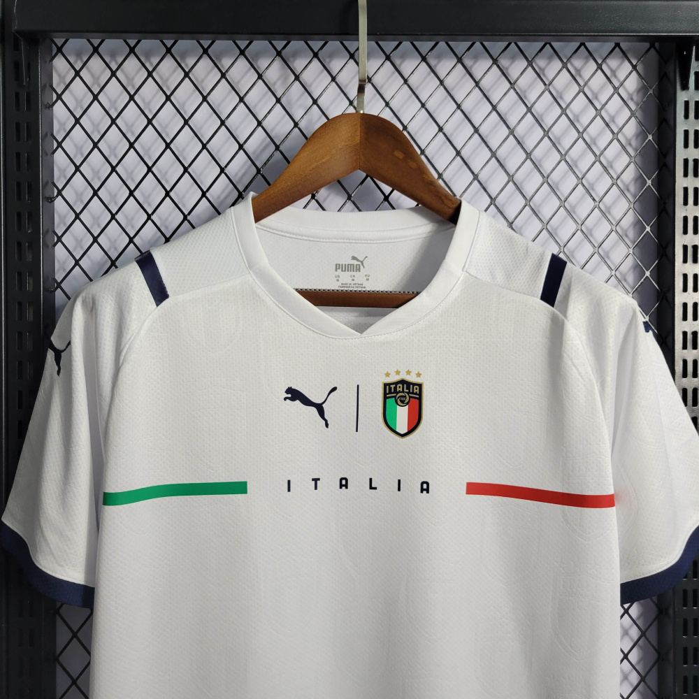 20/21 Italy away S-XXL