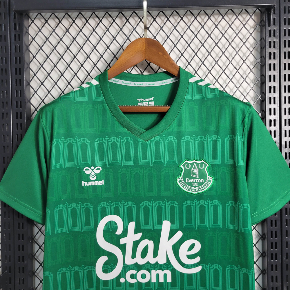 23/24 Everton away size S-XXL