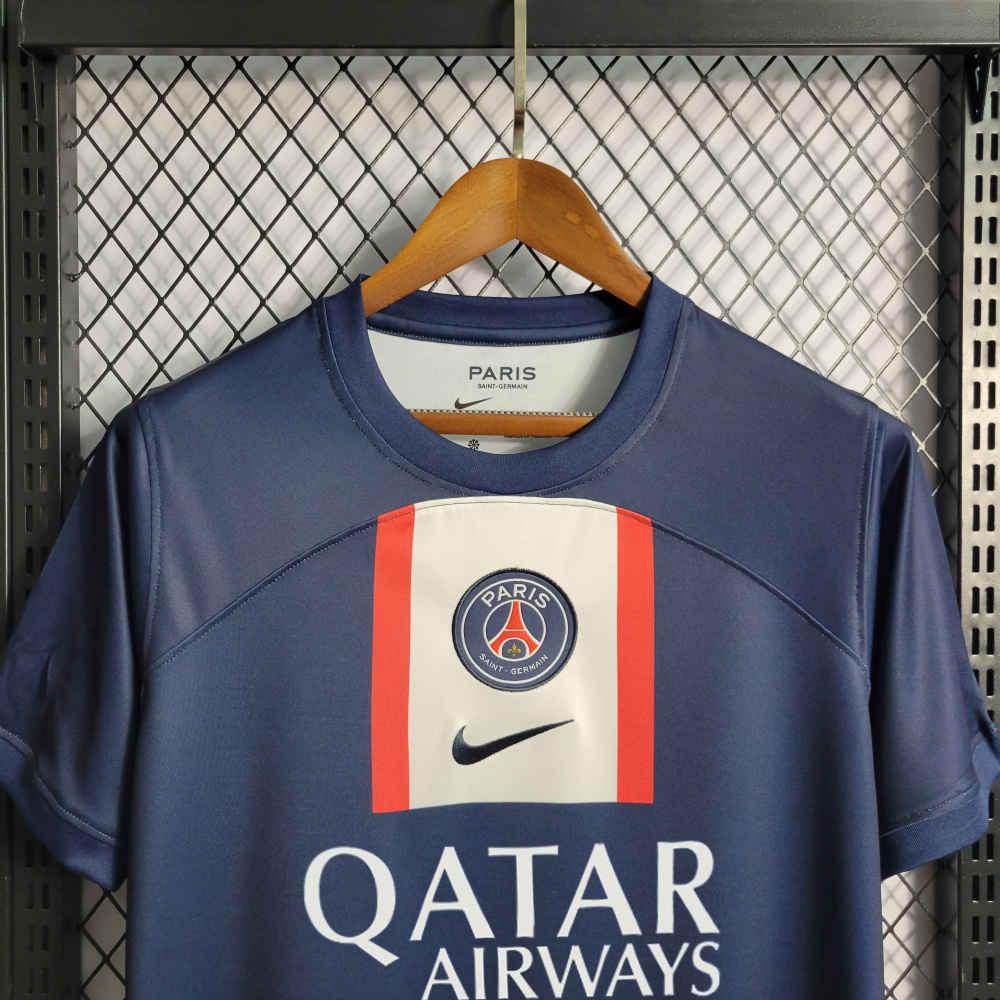 22/23 PSG  home