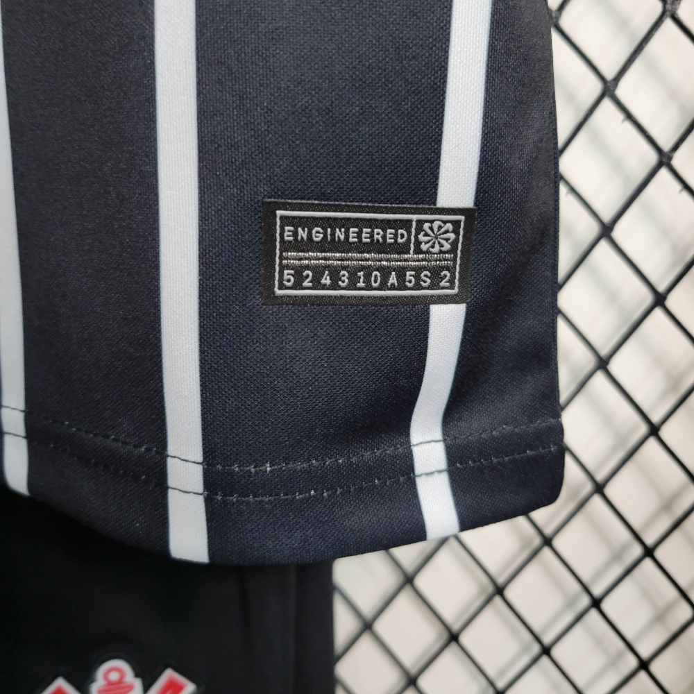 23/24 kids Corinthians away size 16-28