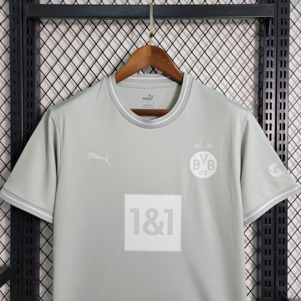 23/24 Dortmund Grey Training Suit Size S-XXL