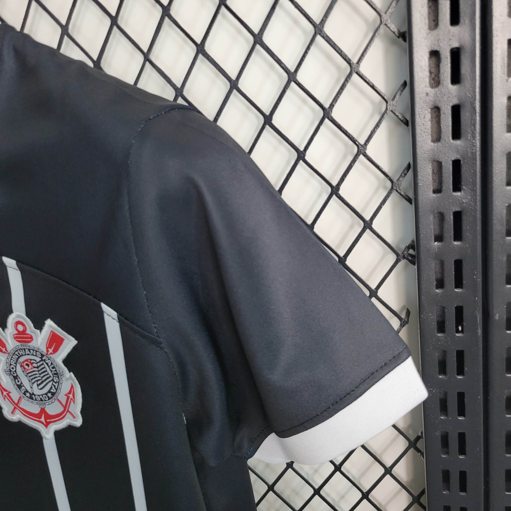 23/24 kids Corinthians away size 16-28