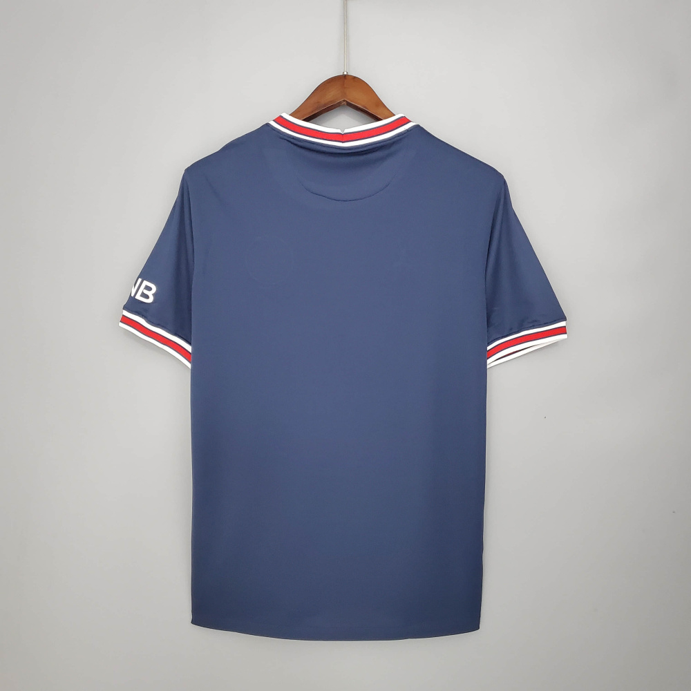 21/22 PSG home
