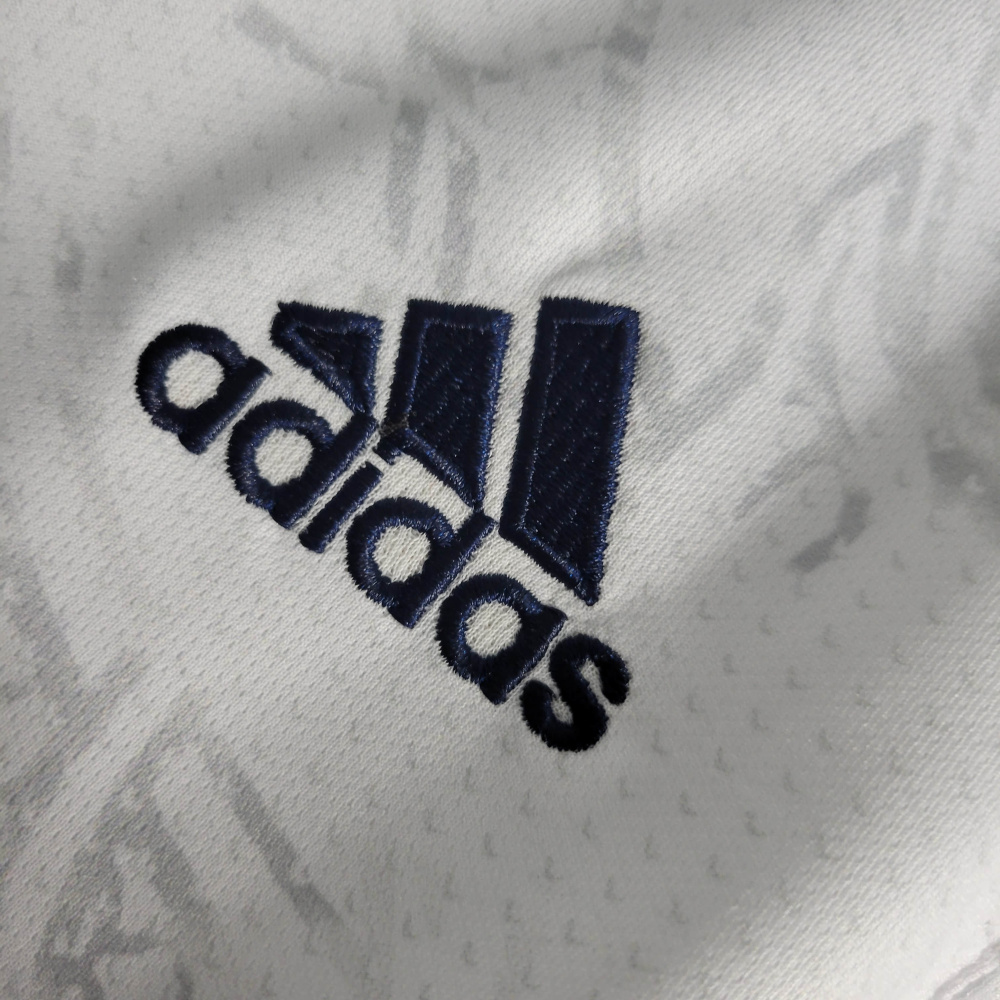 22/23 Real Madrid Chinese Dragon White S-XXL