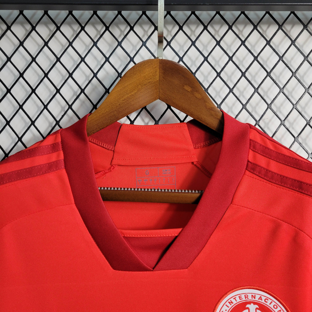 23/34 Internacional Home S-4XL