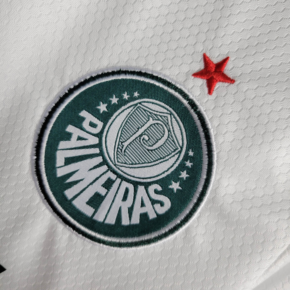 23/24 KIDS Palmeiras away field size 16-28