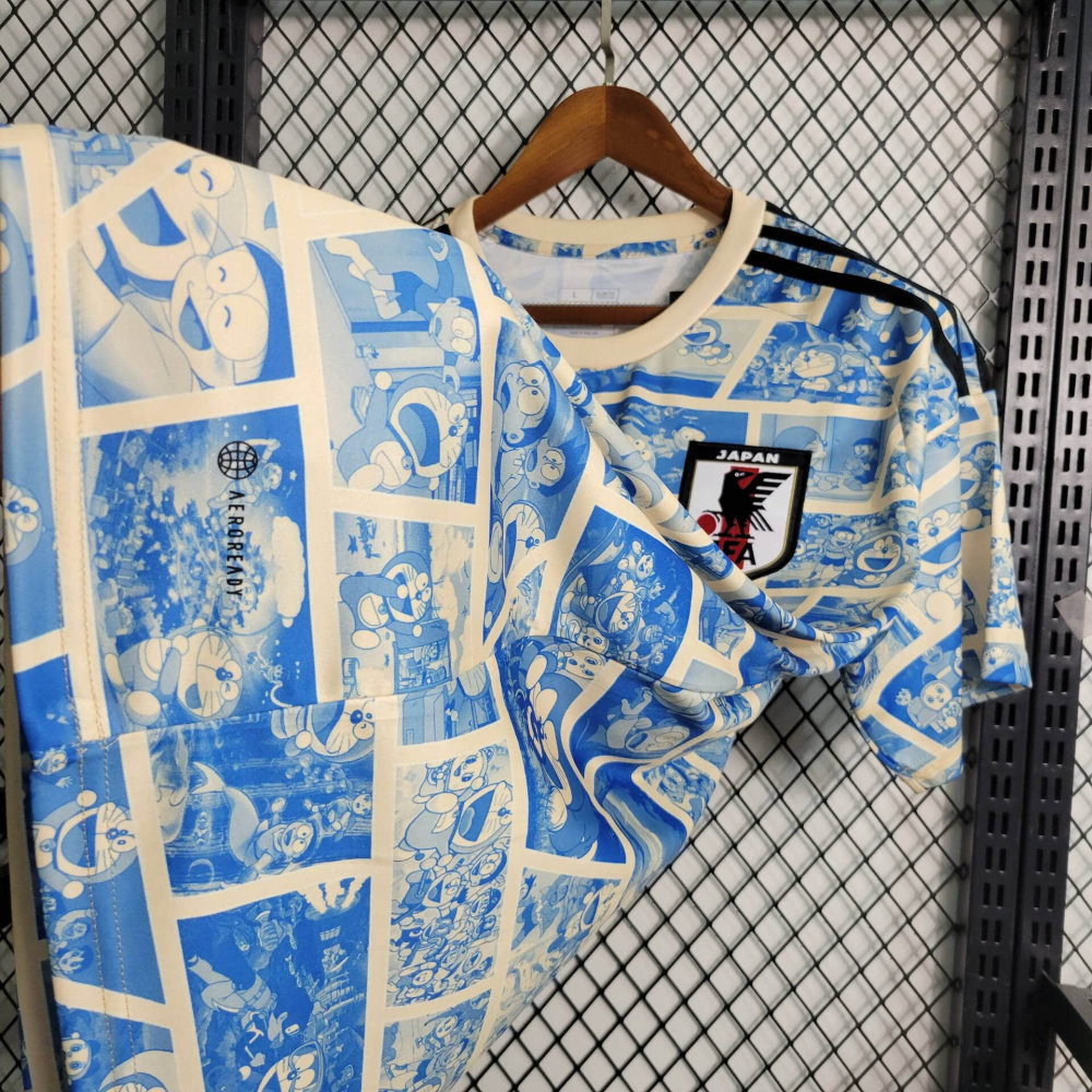 23/24 Japan Anime Special Edition Size S-4XL