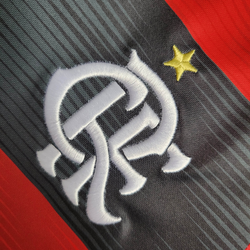 23/24 Women Flamengo home S-XXL