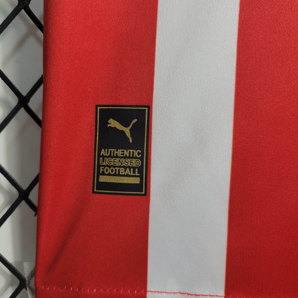 23/24 KIDS Chivas Guadalajara Home Size 16-28