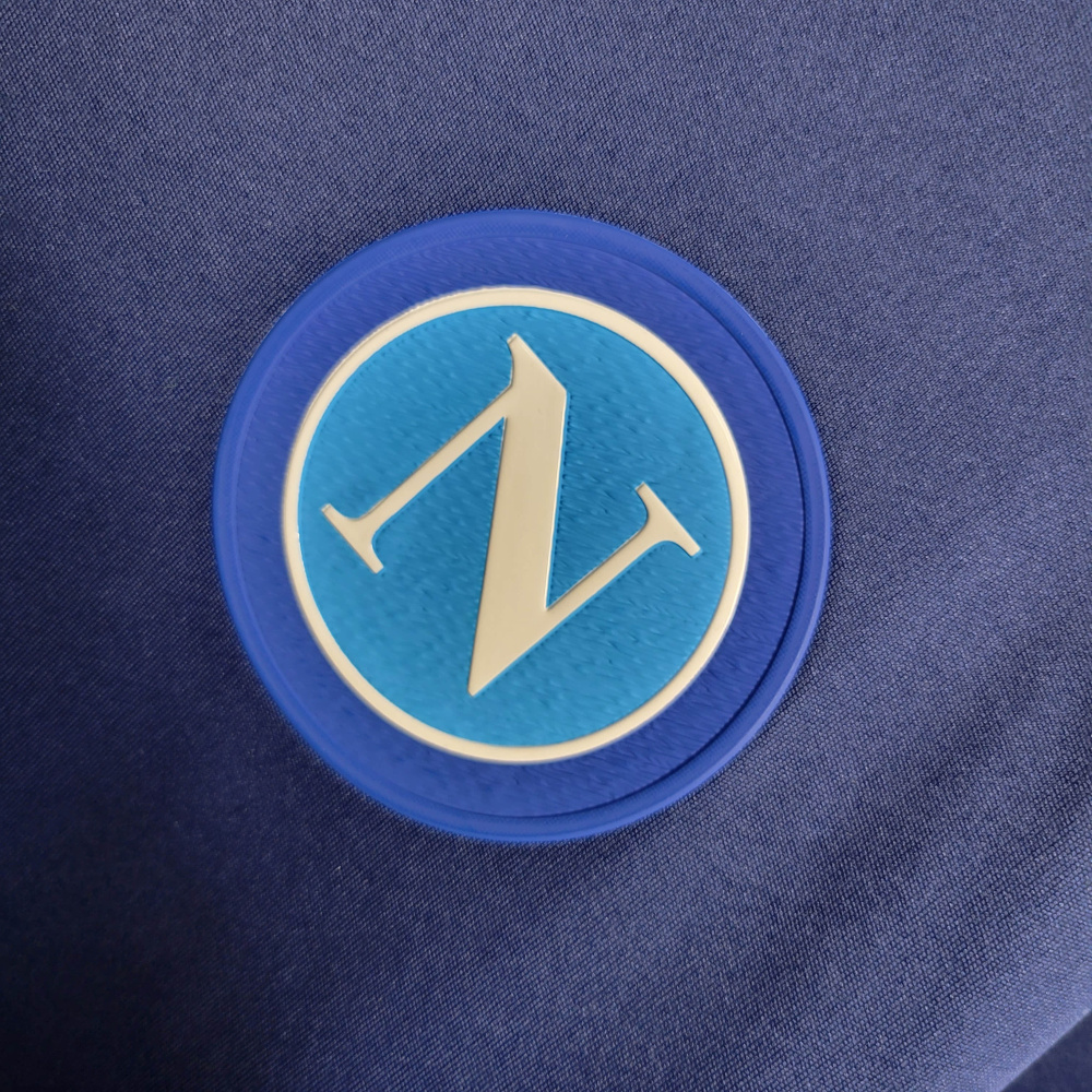 23/24 Napoli Training Suit Size S-XXL