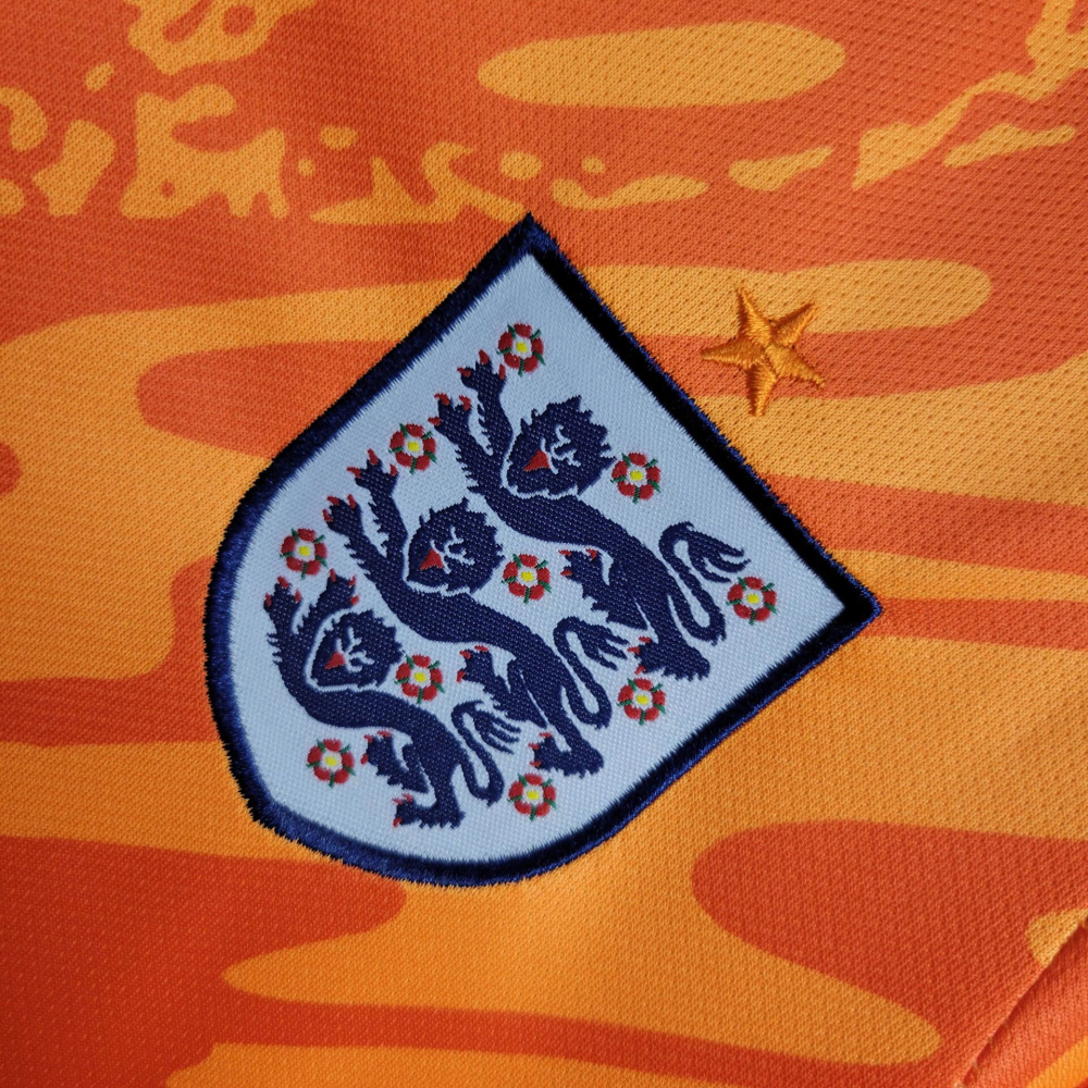 24/25 KIDS England Goalkeeper