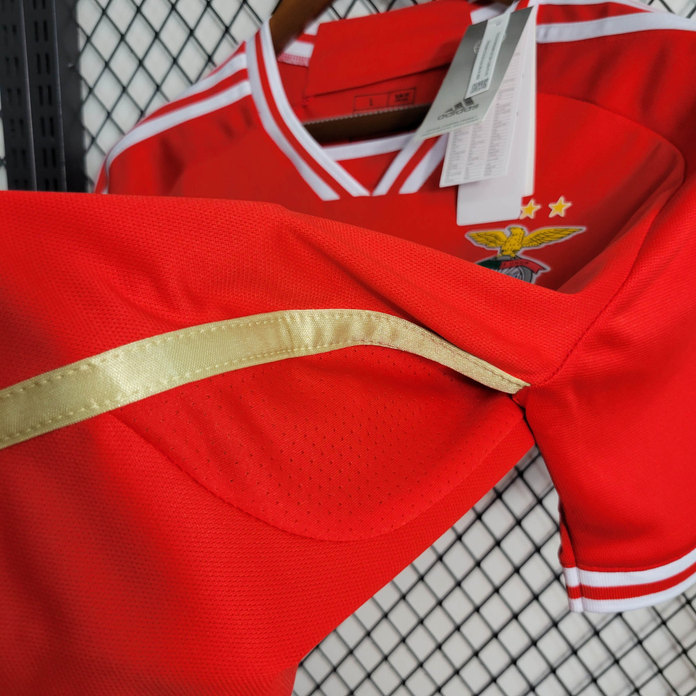 23/24 Benfica Home