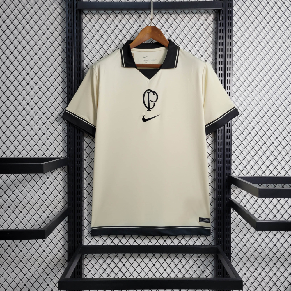 23/24 Corinthians 4 away size S-4XL