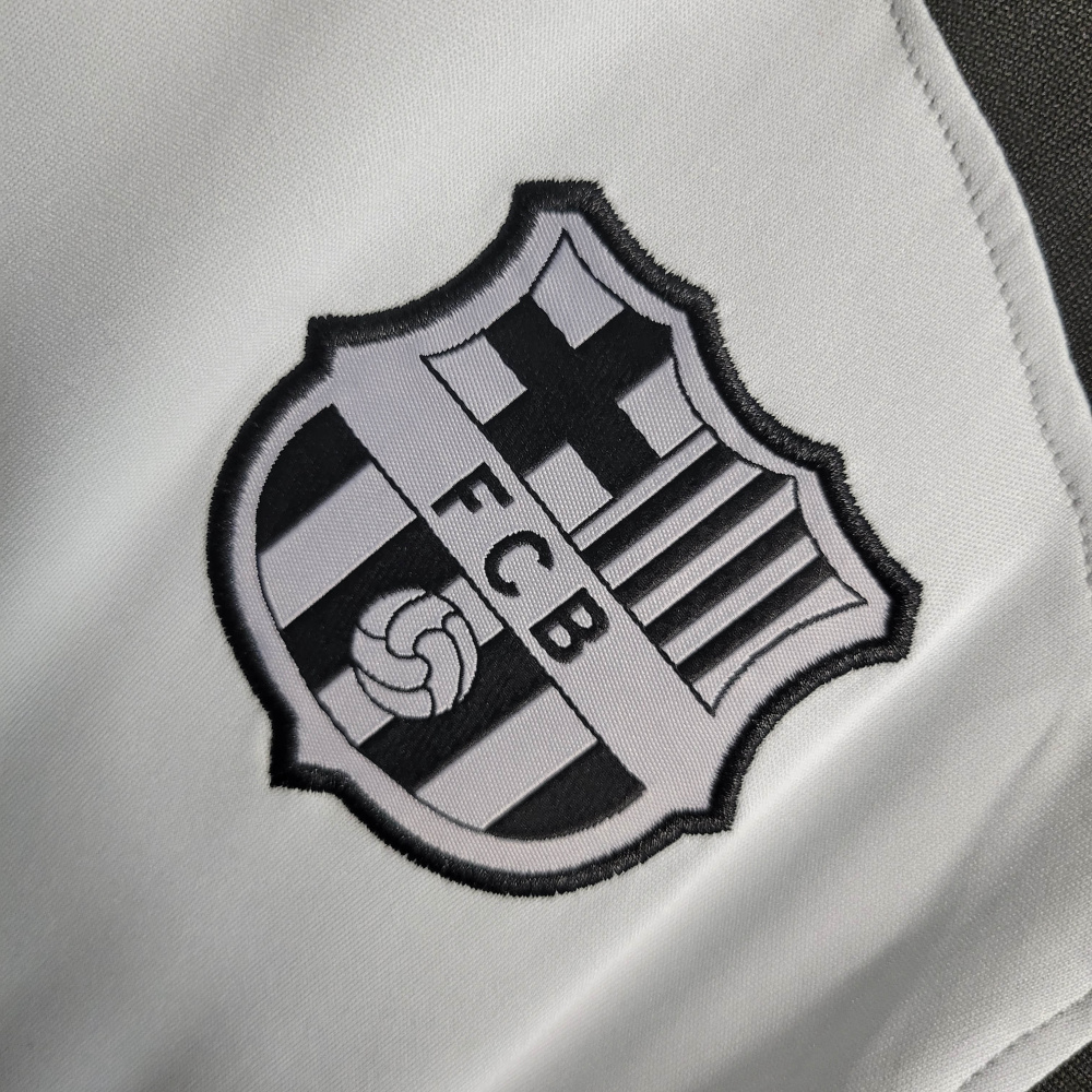 23/24 Barcelona Training Vest Size S-XXL