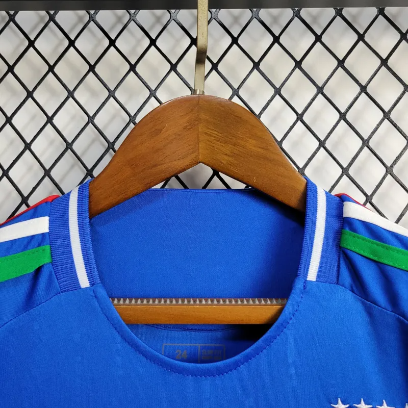 24/25 Kids Italy Home